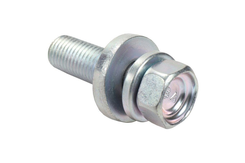 GM Genuine Parts Engine Mount Bolt