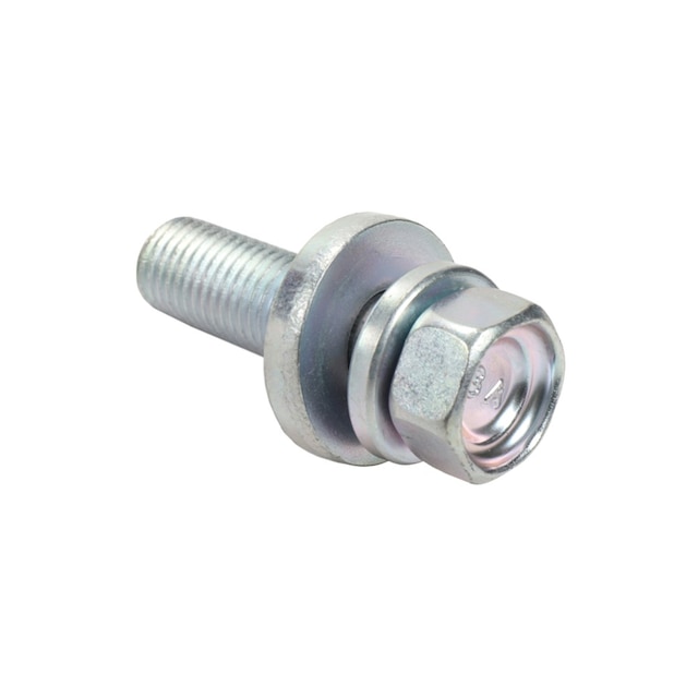 GM Genuine Parts Engine Mount Bolt