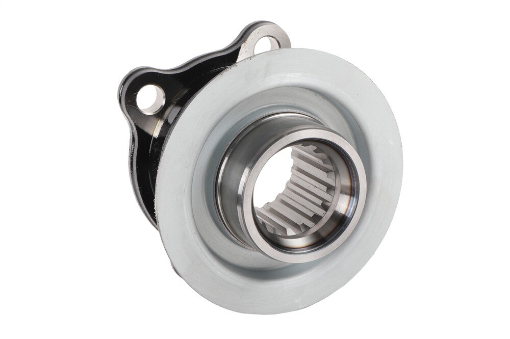 GM Genuine Parts Differential Drive Pinion Gear Yoke