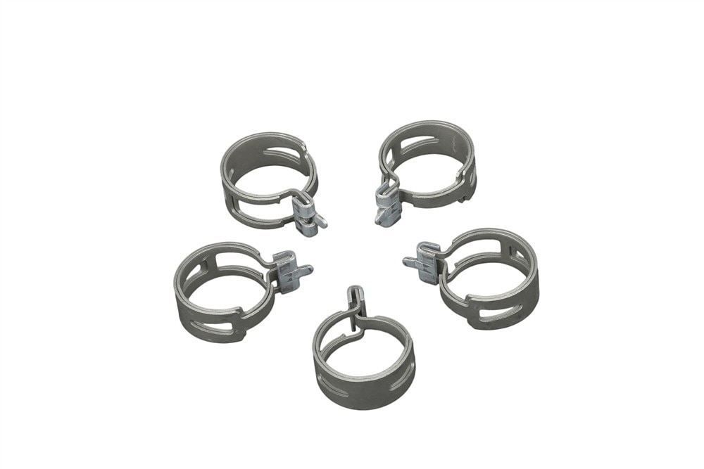 GM Genuine Parts Multi-Purpose Clamp