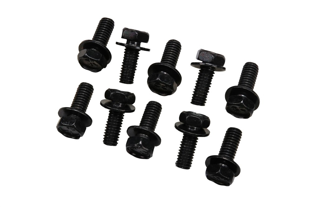 GM Genuine Parts Door Check Bolt