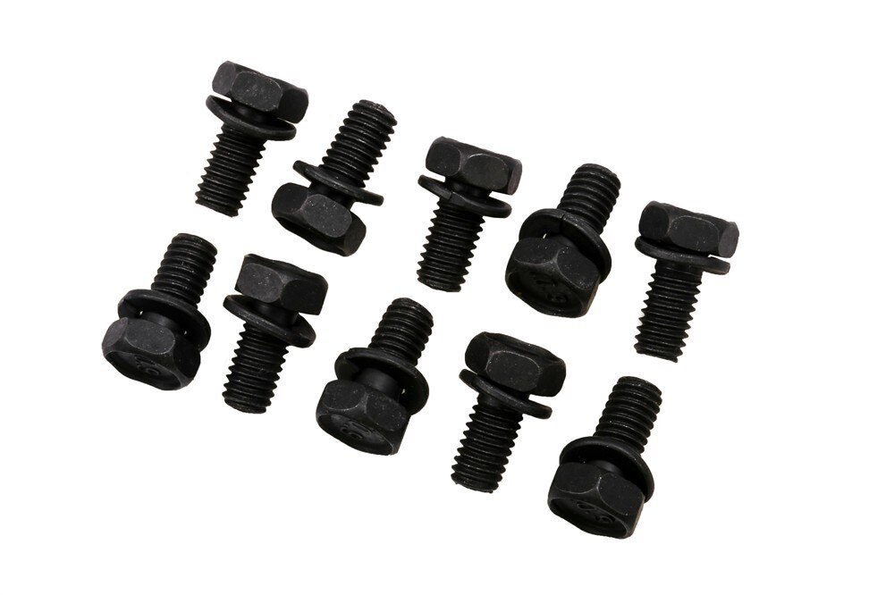 GM Genuine Parts Multi-Purpose Bolt