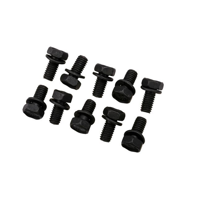 GM Genuine Parts Multi-Purpose Bolt