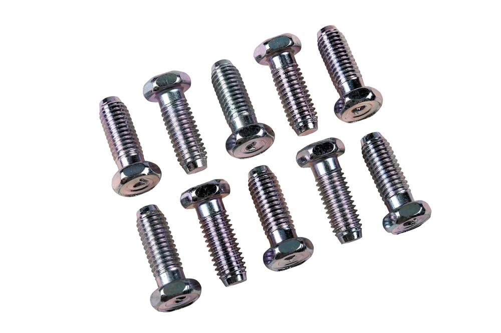GM Genuine Parts Multi-Purpose Bolt
