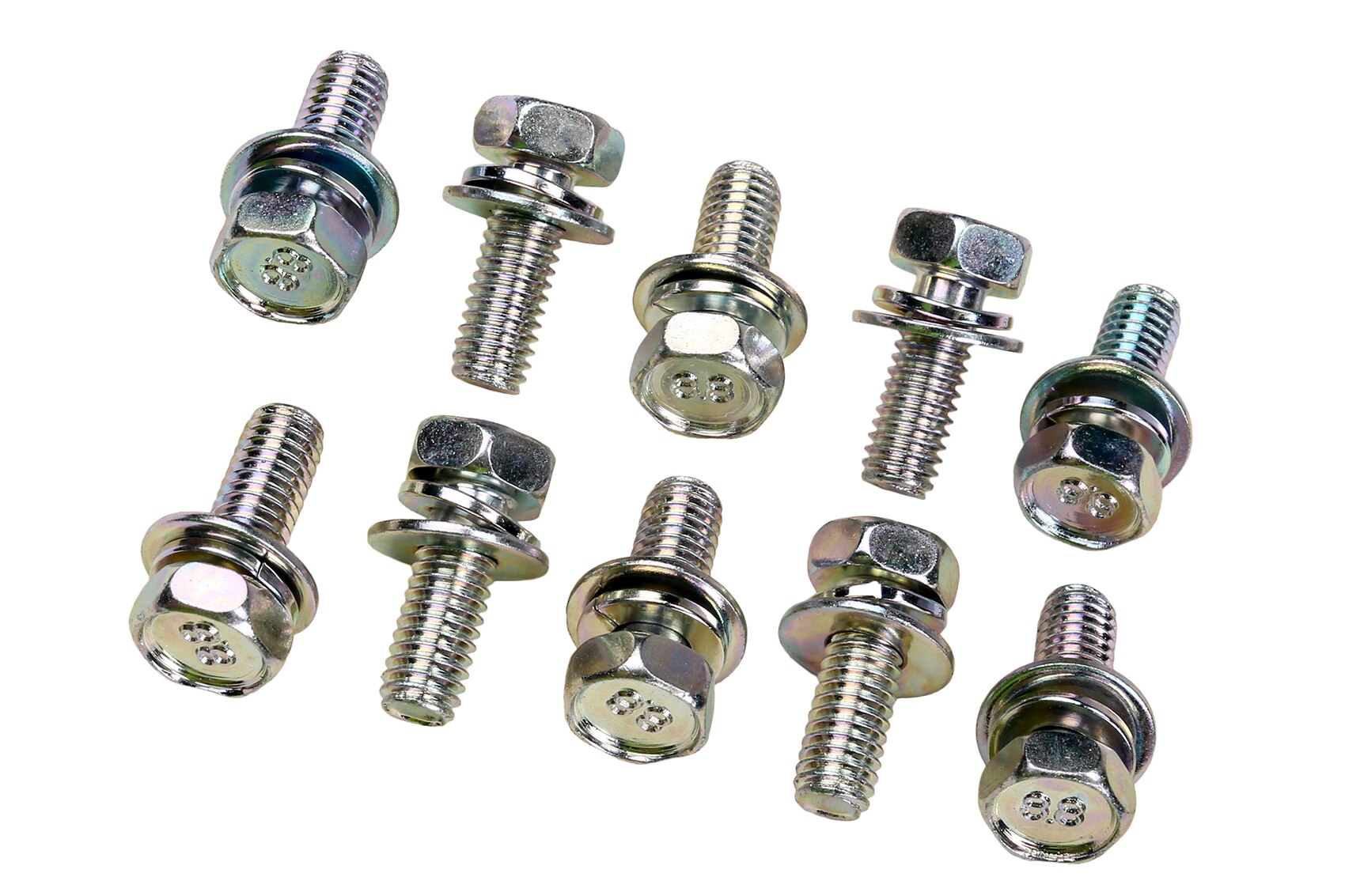 GM Genuine Parts Liftgate Latch Bolt