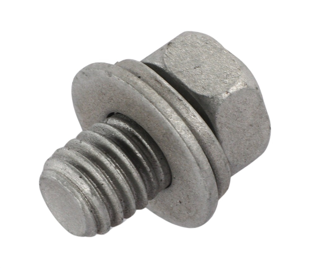 GM Genuine Parts Horn Bolt