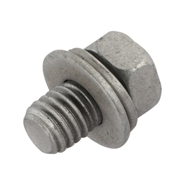 GM Genuine Parts Horn Bolt