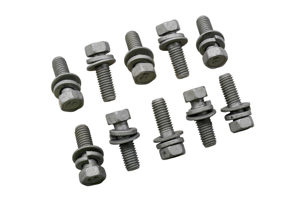 GM Genuine Parts Multi-Purpose Bolt