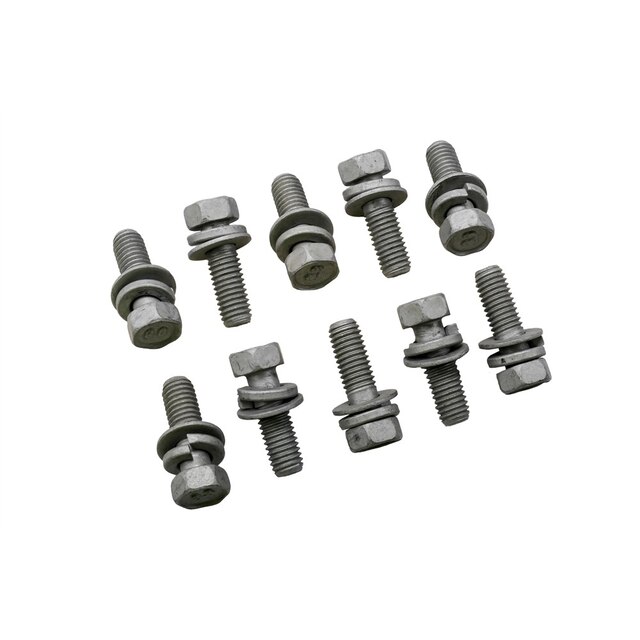 GM Genuine Parts Multi-Purpose Bolt