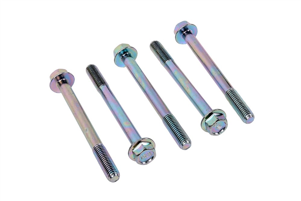 GM Genuine Parts M8x1.25 Multi-Purpose Bolt