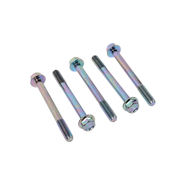GM Genuine Parts M8x1.25 Multi-Purpose Bolt