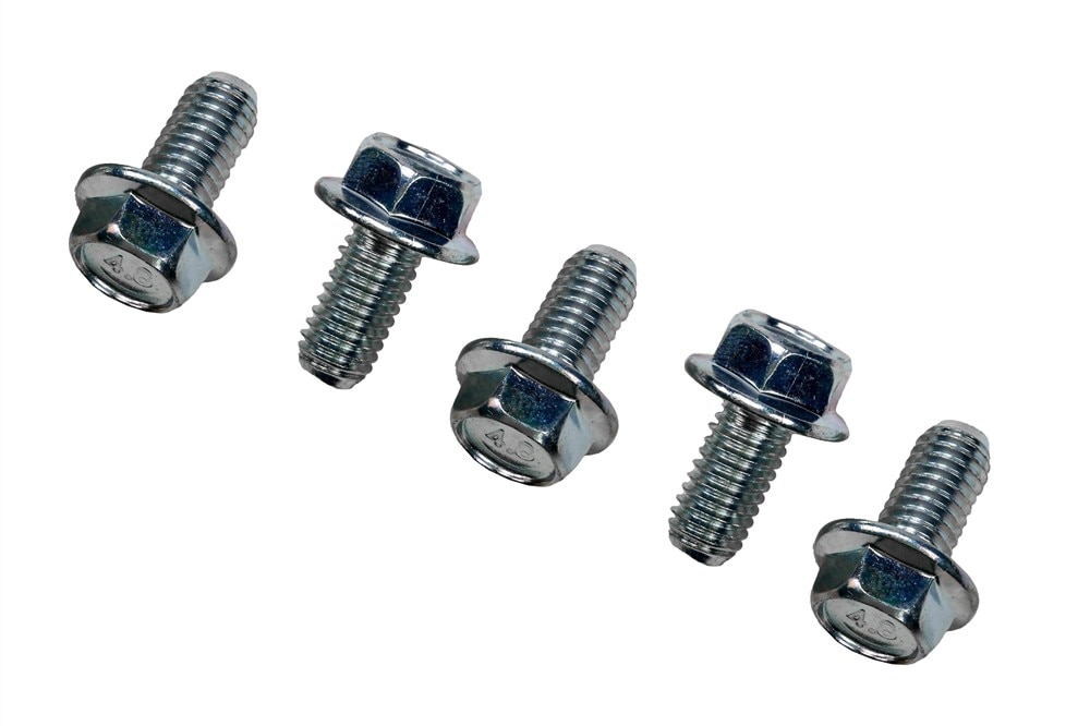 GM Genuine Parts Multi-Purpose Bolt