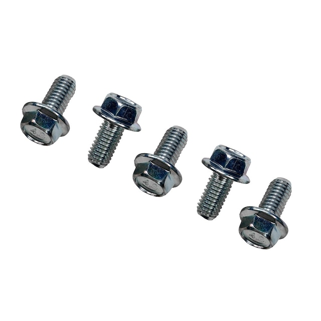 GM Genuine Parts Multi-Purpose Bolt