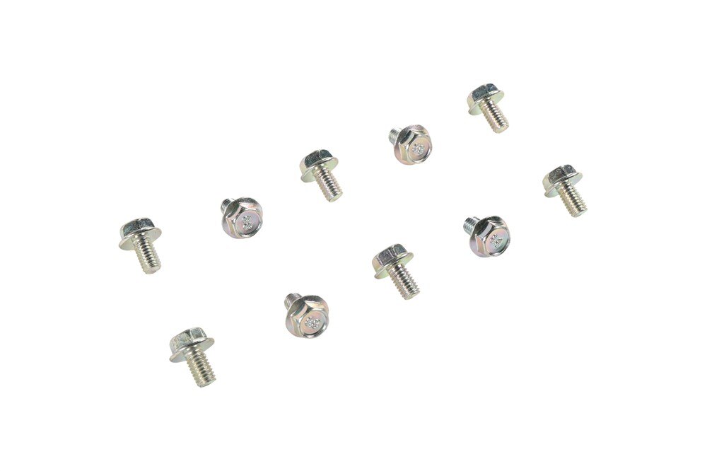 GM Genuine Parts Bolt