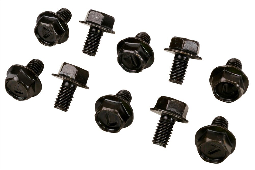 GM Genuine Parts Multi-Purpose Bolt