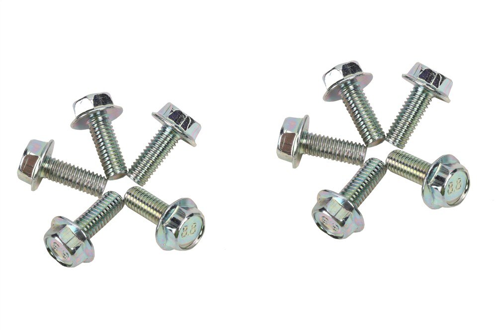 GM Genuine Parts Multi-Purpose Bolt
