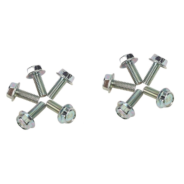 GM Genuine Parts Multi-Purpose Bolt