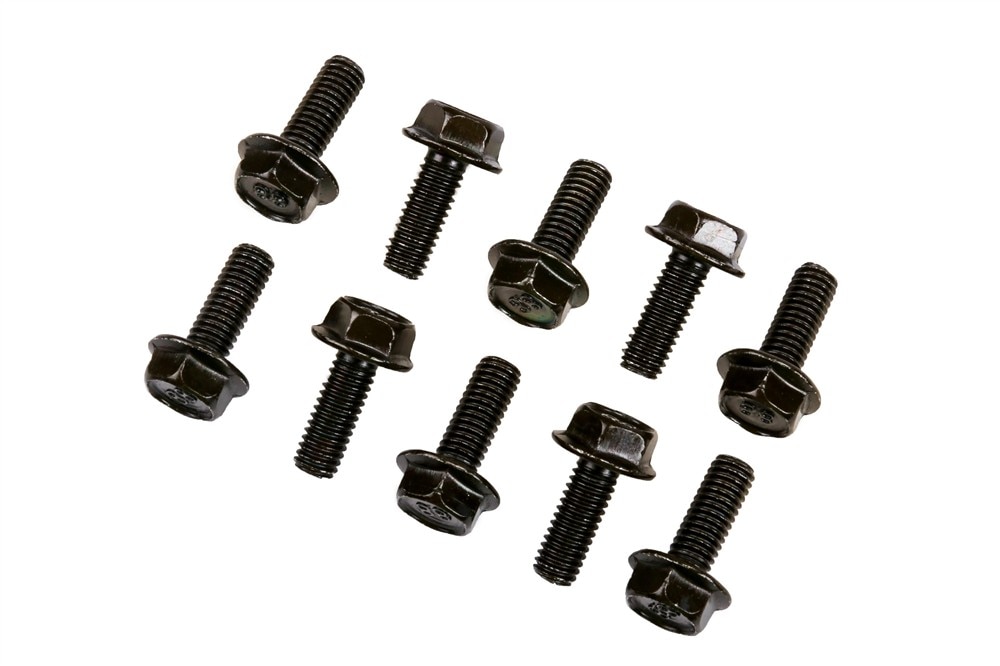 GM Genuine Parts Multi-Purpose Bolt