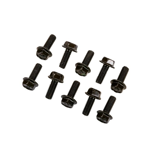 GM Genuine Parts Multi-Purpose Bolt