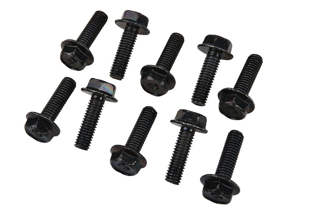 GM Genuine Parts Multi-Purpose Bolt
