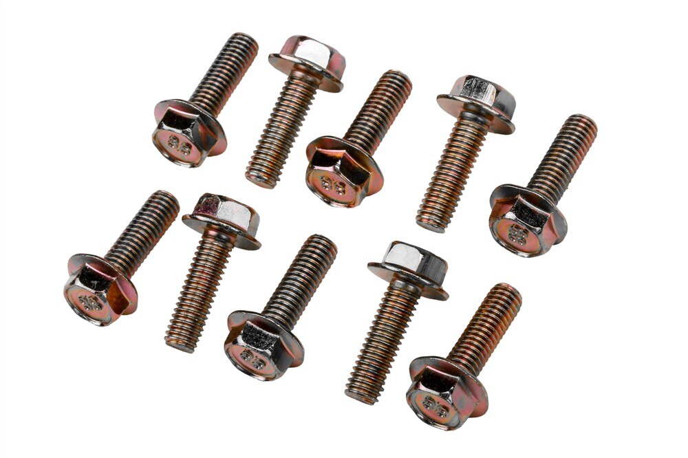 GM Genuine Parts Multi-Purpose Bolt