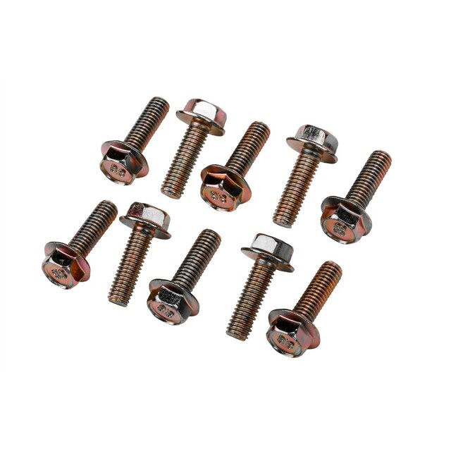 GM Genuine Parts Multi-Purpose Bolt
