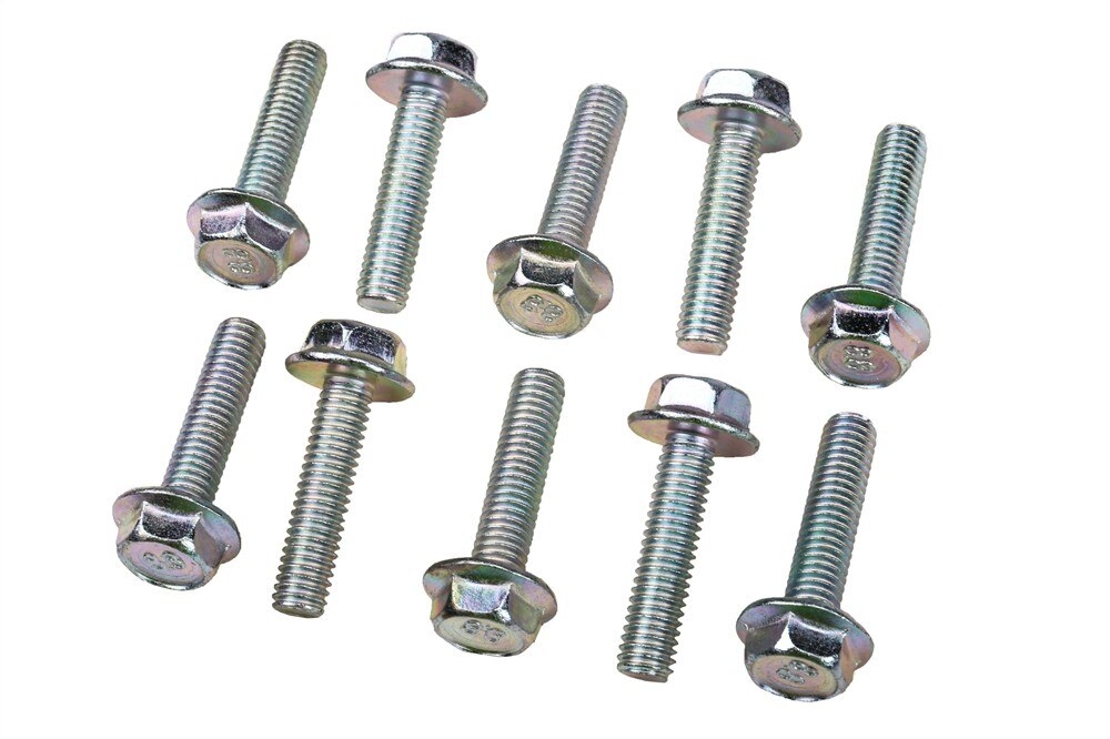 GM Genuine Parts Multi-Purpose Bolt