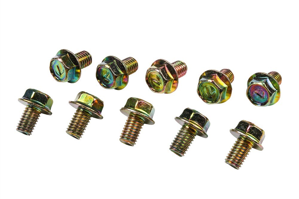 GM Genuine Parts Multi-Purpose Bolt