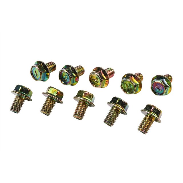 GM Genuine Parts Multi-Purpose Bolt