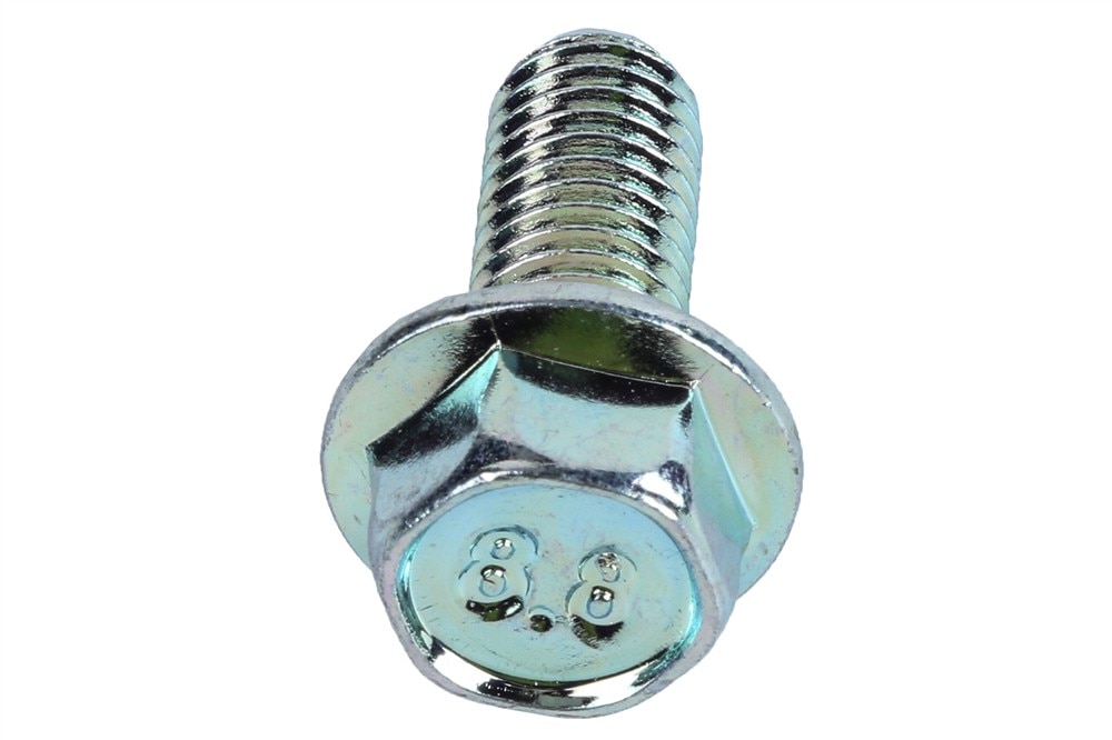 GM Genuine Parts M8x1.25 Multi-Purpose Bolt