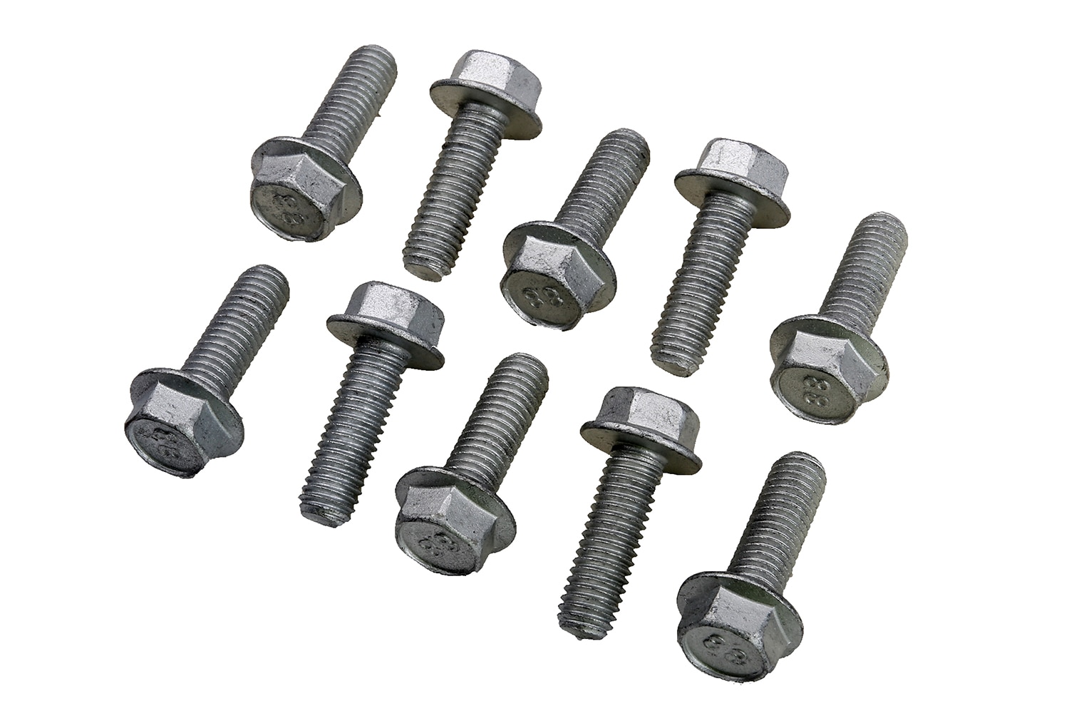 GM Genuine Parts Exhaust Gas Recirculation (EGR) Valve Bolt