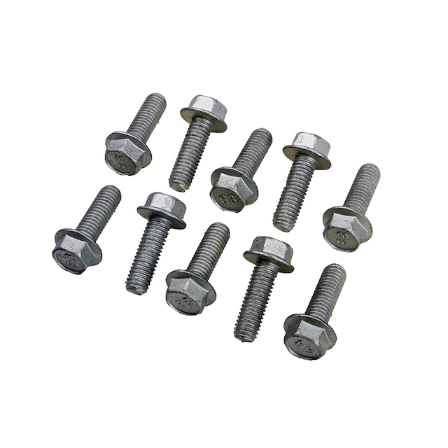 GM Genuine Parts Exhaust Gas Recirculation (EGR) Valve Bolt
