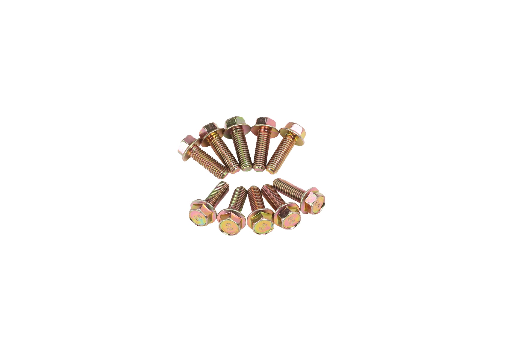 GM Genuine Parts Multi-Purpose Bolt