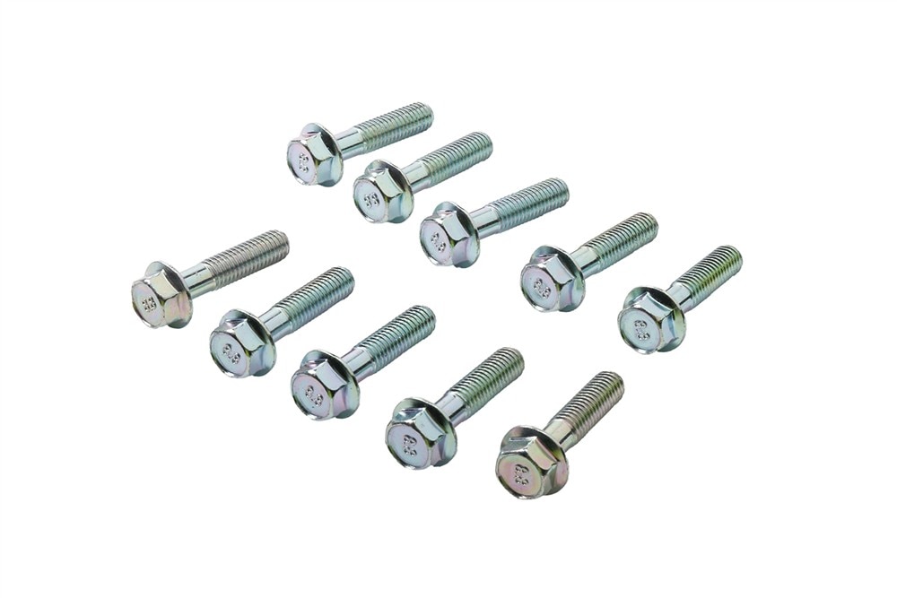 GM Genuine Parts Multi-Purpose Bolt