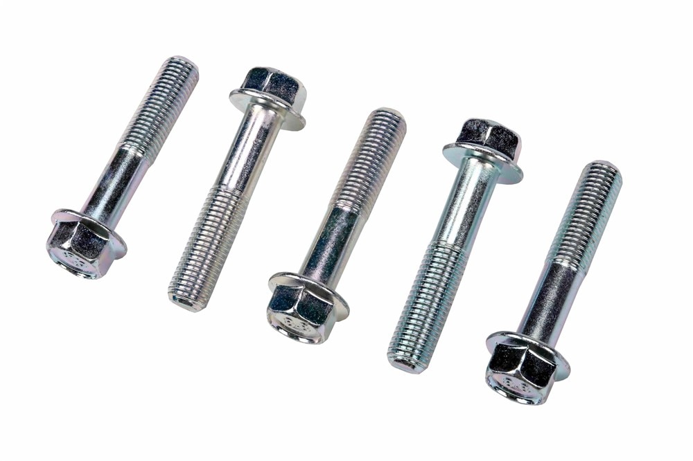 GM Genuine Parts Multi-Purpose Bolt