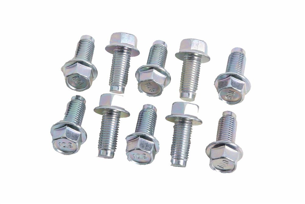 GM Genuine Parts Multi-Purpose Bolt