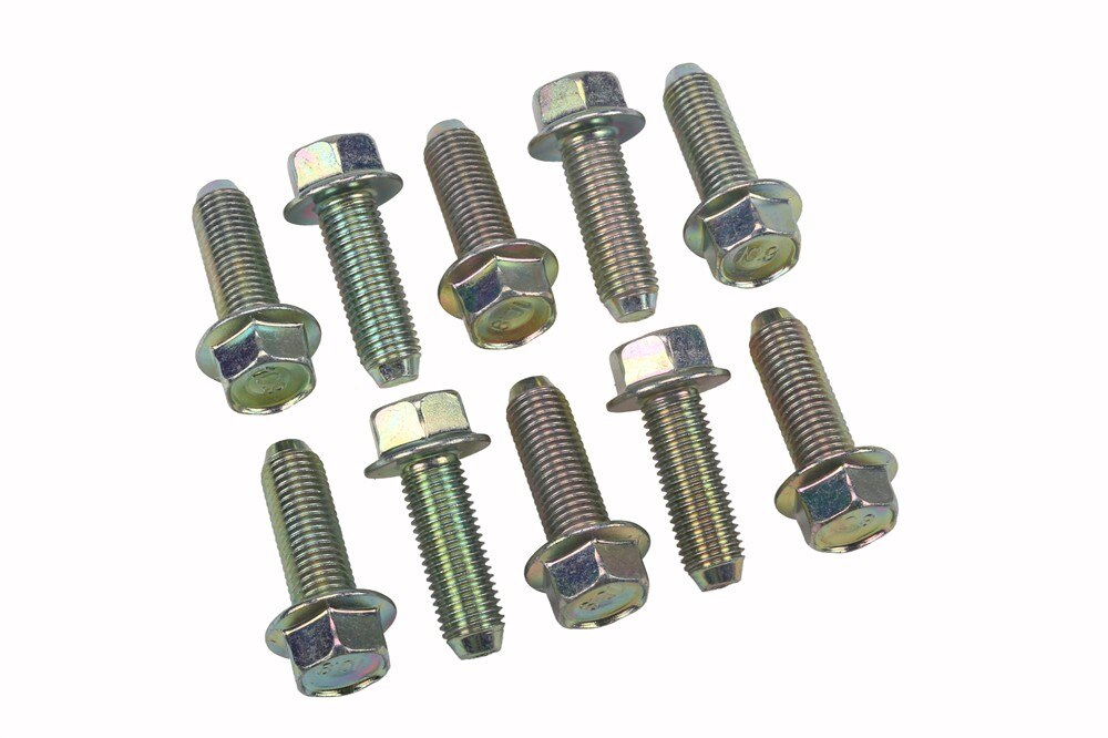 GM Genuine Parts Multi-Purpose Bolt