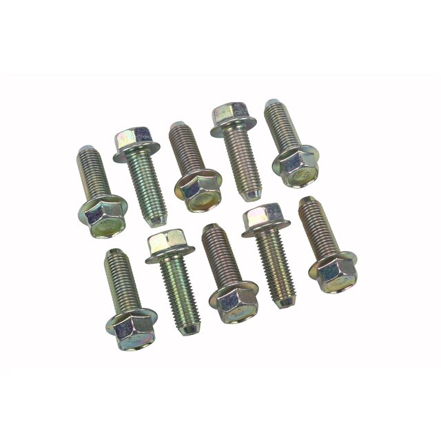 GM Genuine Parts Multi-Purpose Bolt