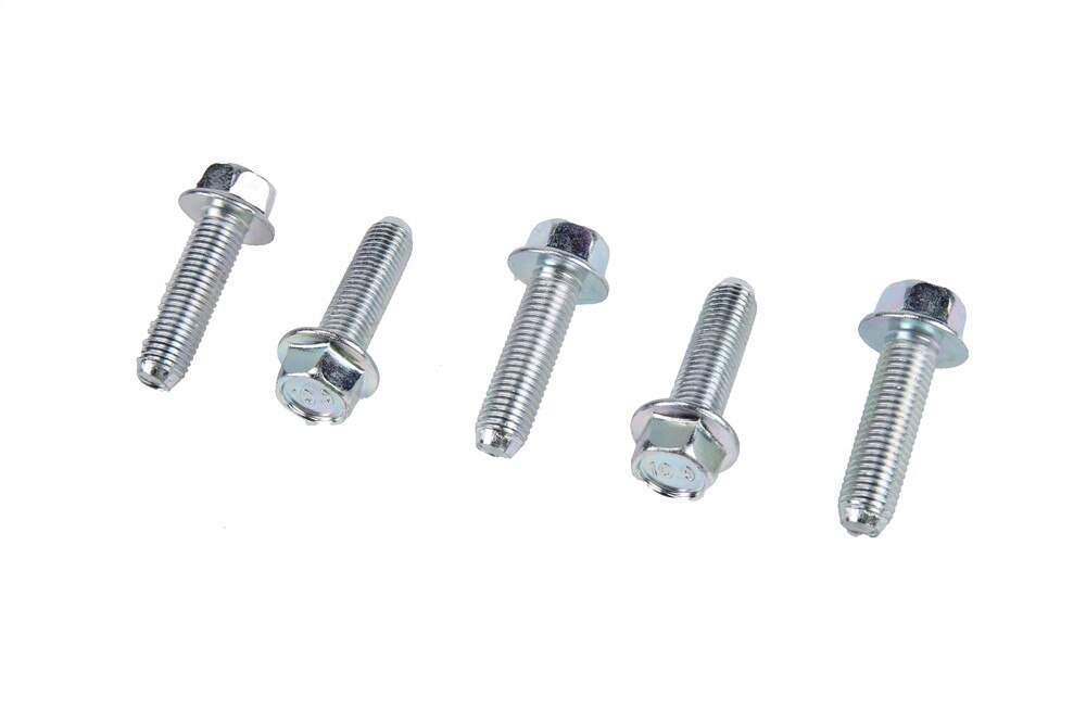 GM Genuine Parts Multi-Purpose Bolt