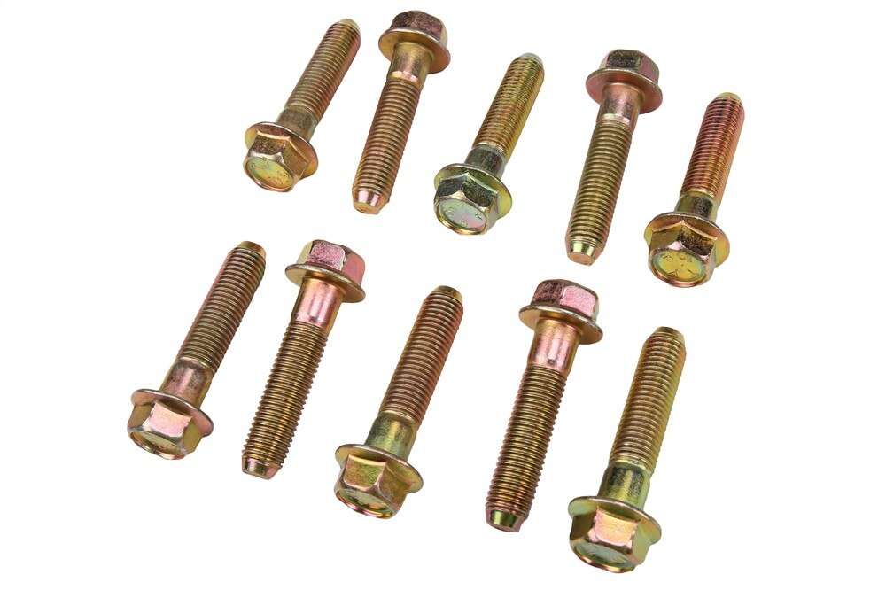 GM Genuine Parts Multi-Purpose Bolt