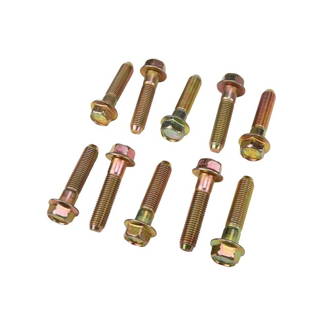 GM Genuine Parts Multi-Purpose Bolt