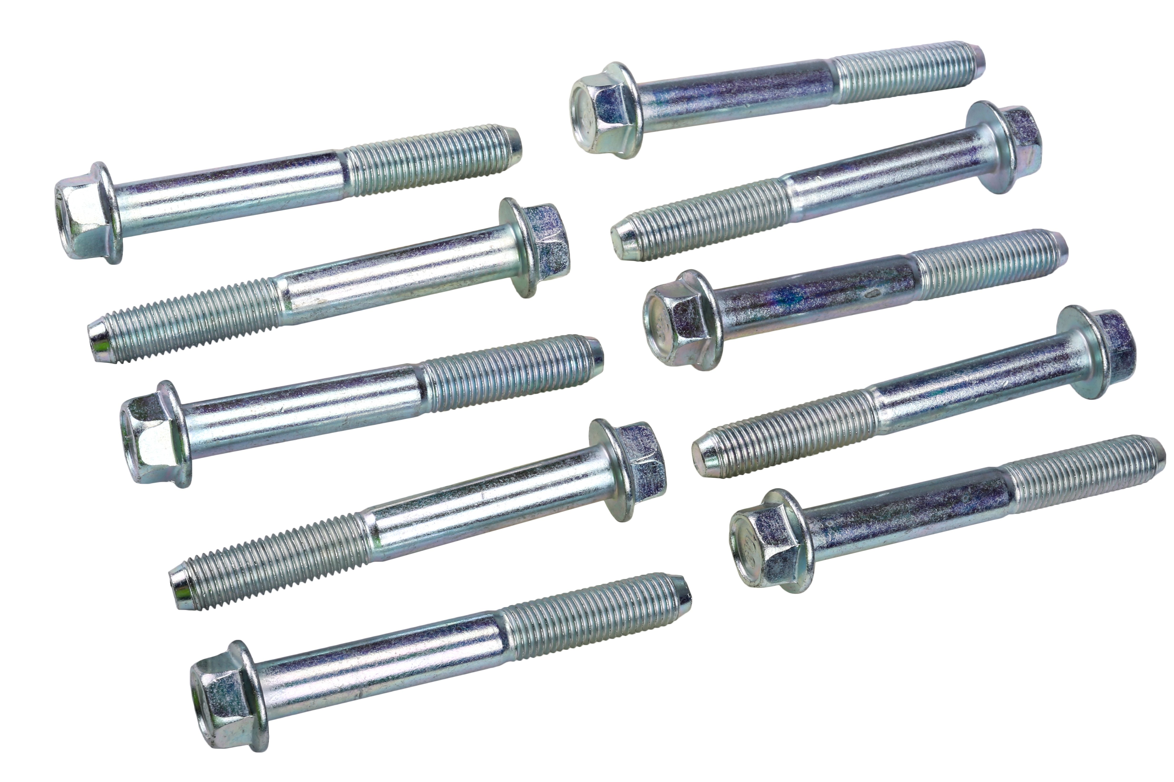GM Genuine Parts Multi-Purpose Bolt