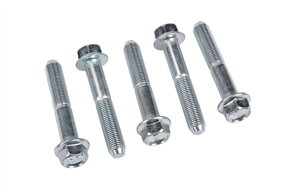 GM Genuine Parts Multi-Purpose Bolt