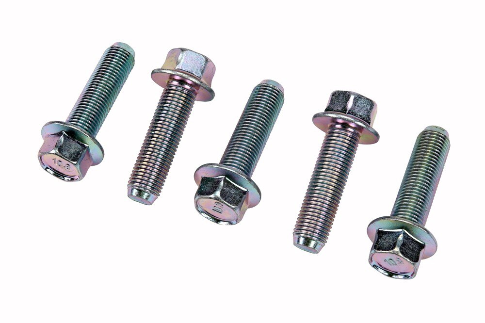 GM Genuine Parts Multi-Purpose Bolt