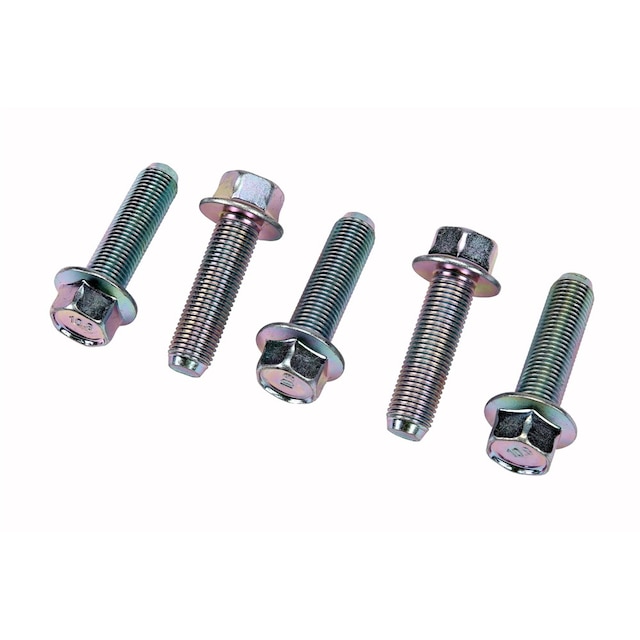 GM Genuine Parts Multi-Purpose Bolt