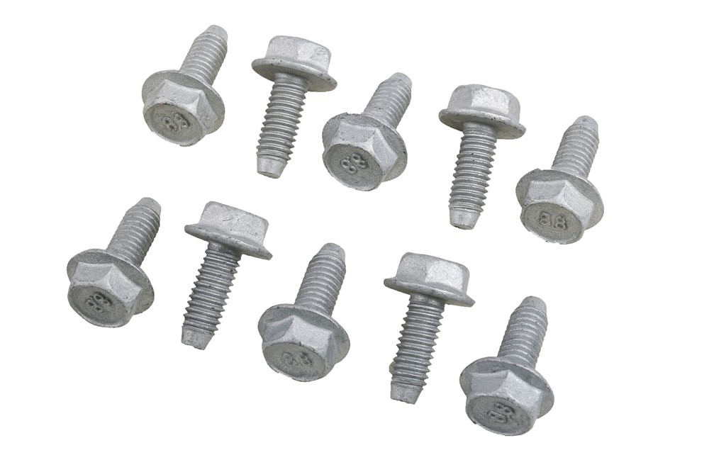 GM Genuine Parts Multi-Purpose Bolt