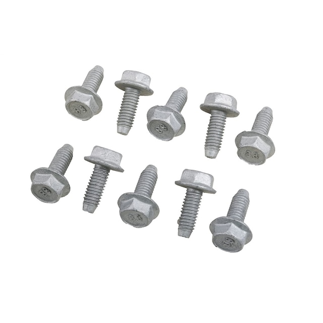 GM Genuine Parts Multi-Purpose Bolt