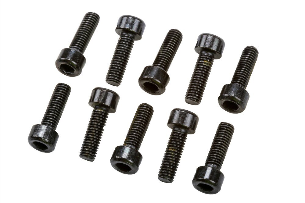 GM Genuine Parts Multi-Purpose Bolt