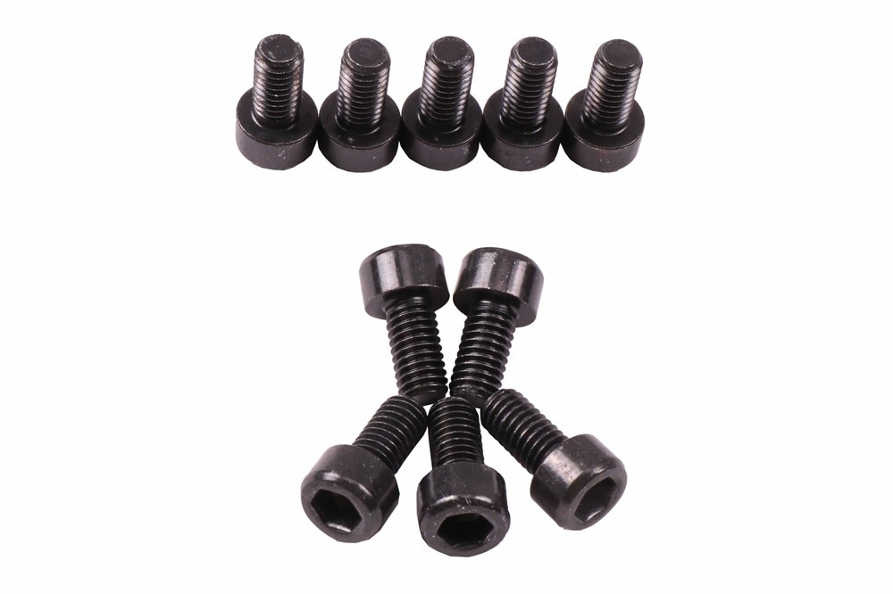 GM Genuine Parts Camshaft Cover Bolt