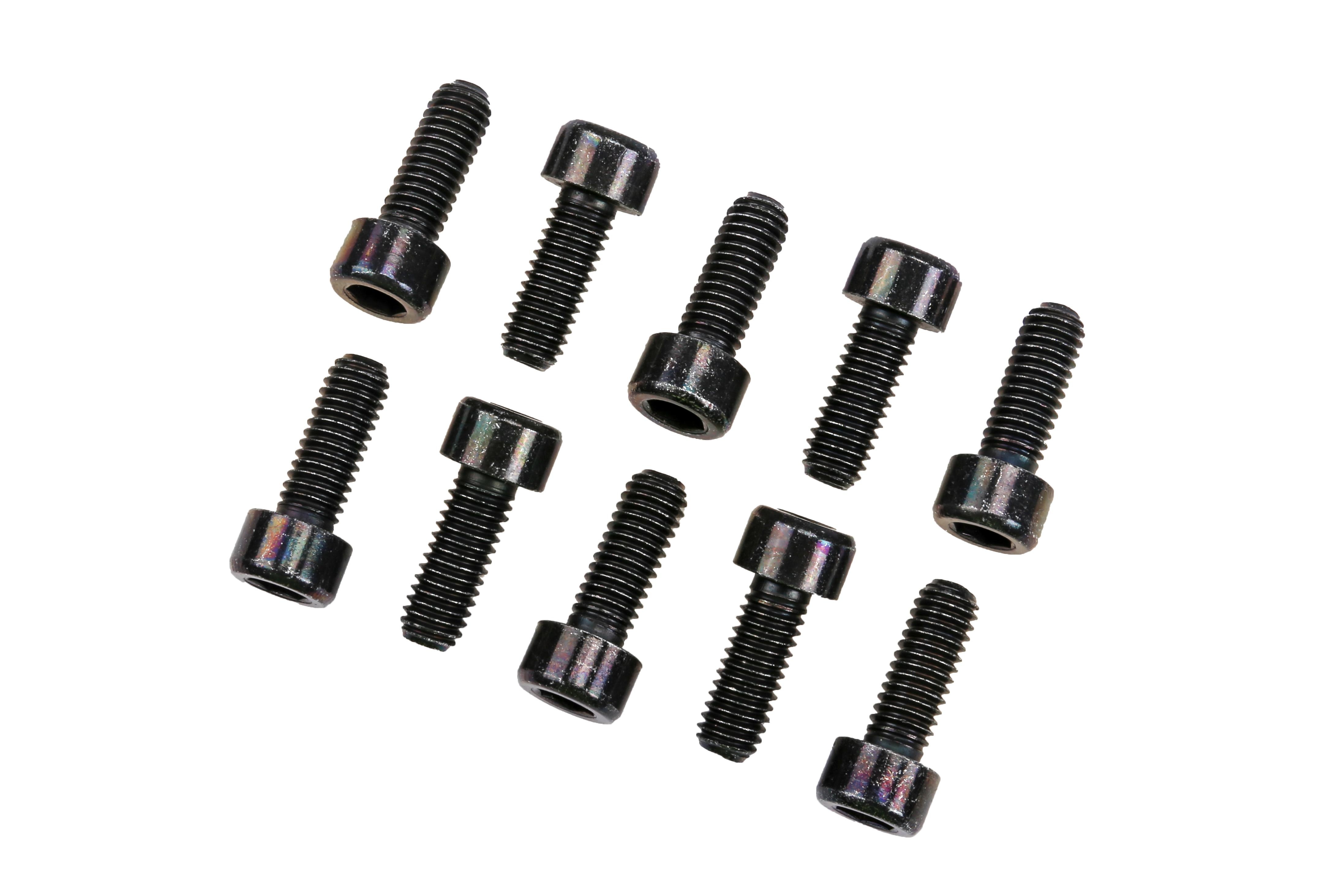 GM Genuine Parts Multi-Purpose Bolt
